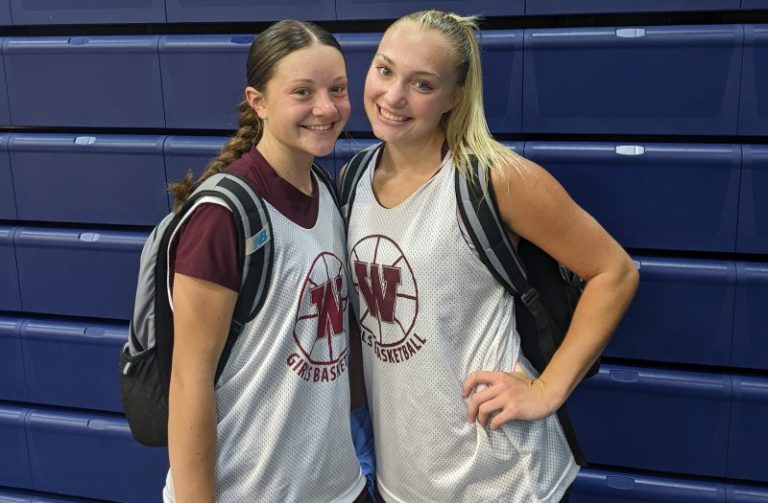 SAU Shootout: Dynamic Duo
