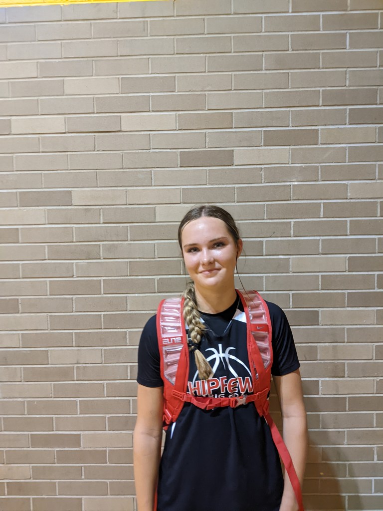 Gracyn Carrier