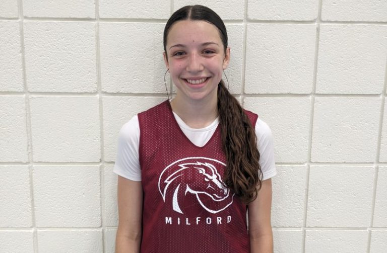 Northwood Team Camp: 2028 Marquee Maverick