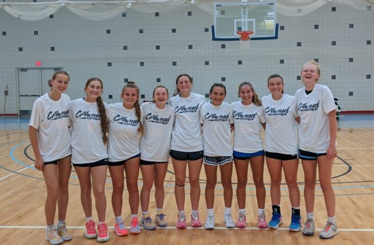 Northwood Team Camp: Cinderella Chemics