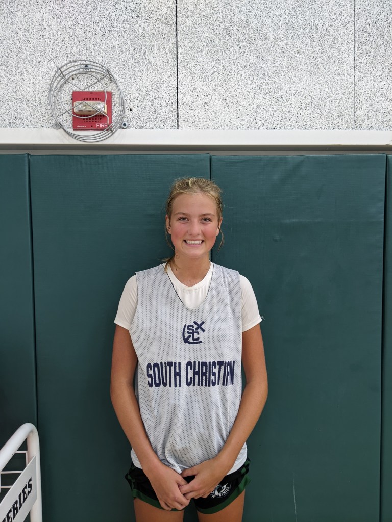 Kamryn Boonstra