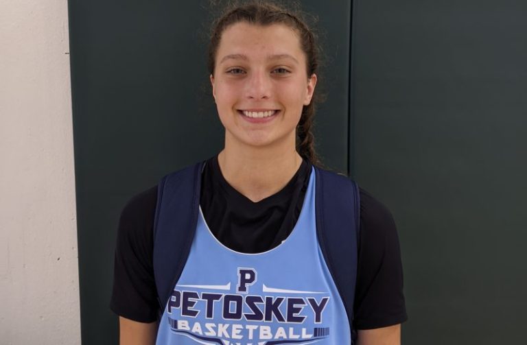 Caitlyn Matelski