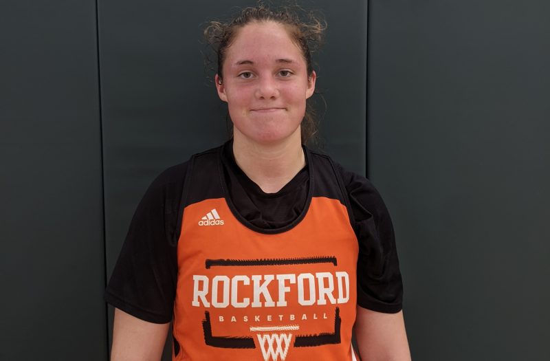 December Rankings Update: 2026 Double-Double Threats