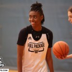 Showcase In The Park: Upperclassmen You Need To Know