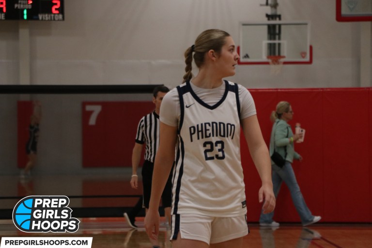 One Vital Player From Each Class 5A Team – Part 4