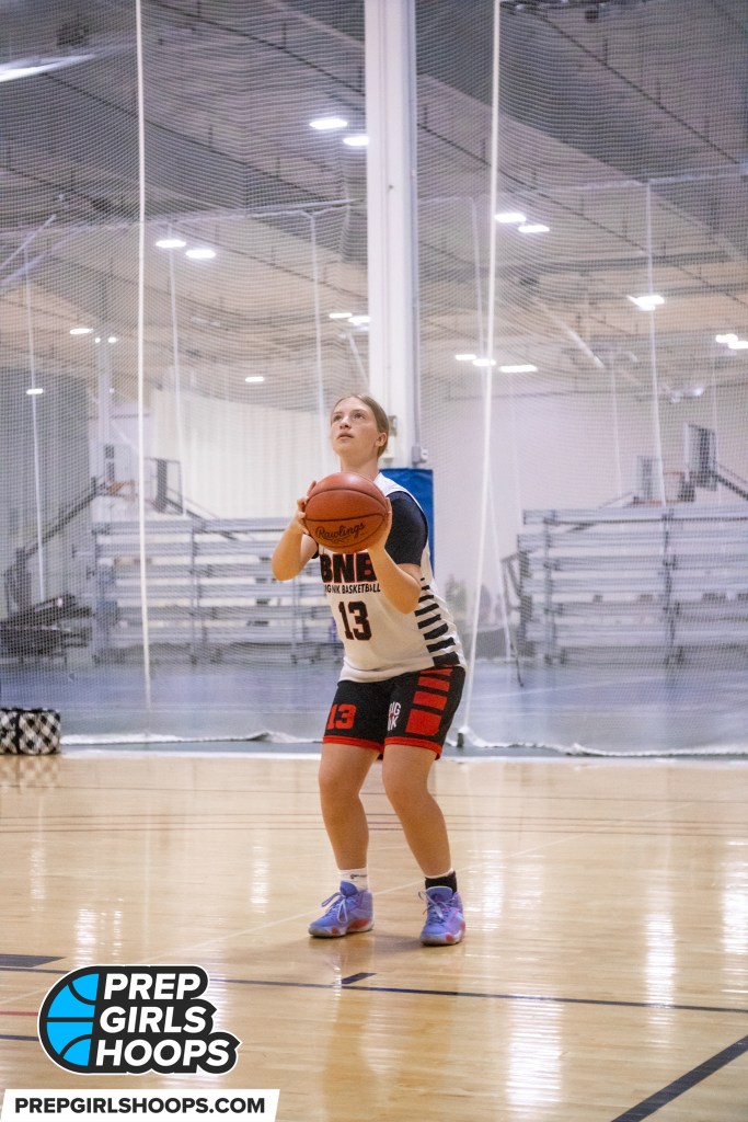 5 Players To Watch At PGH 2K24