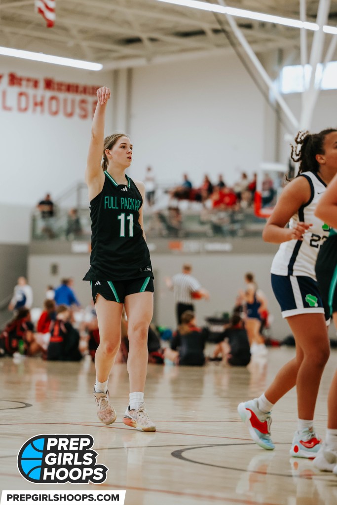 Class Of 2025 Final College Prospect Rankings: Big Jumps