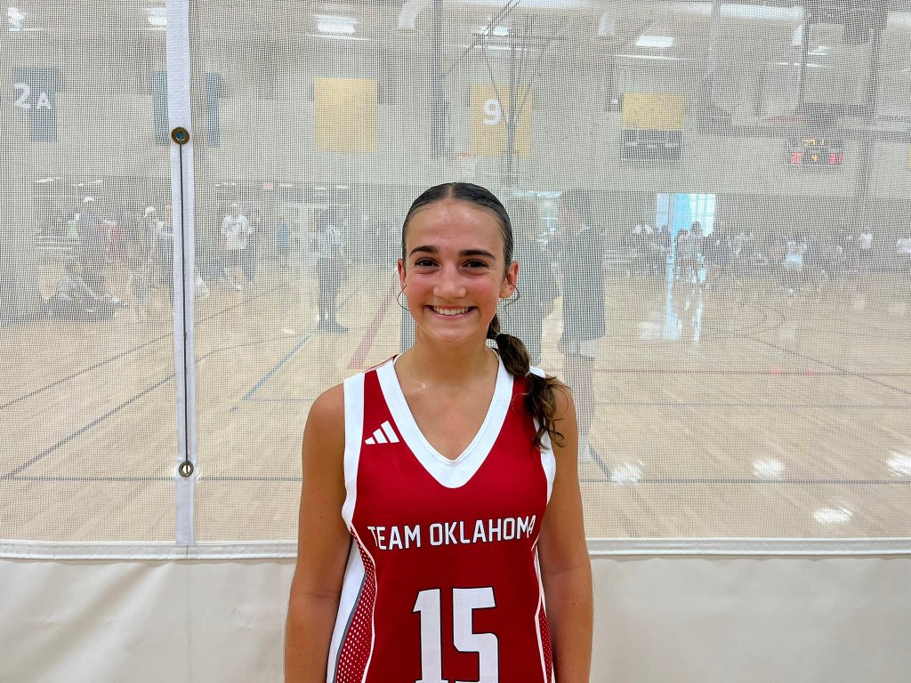 I35 Showcase: Saturday Standout Guards