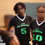 Samiya Ashford