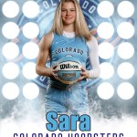 Sara Walker