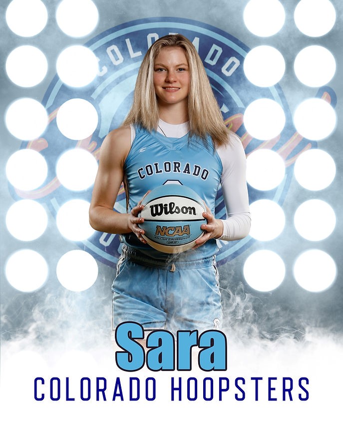Sara Walker
