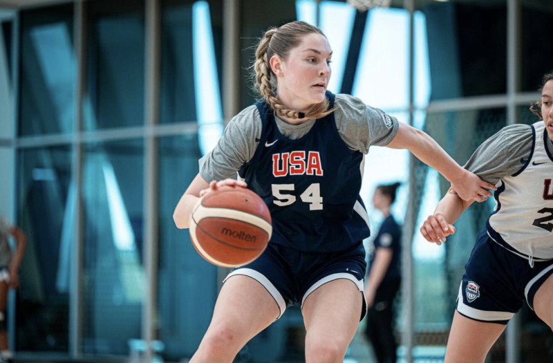 Rankings: Class of 2025 Top 5 | Prep Girls Hoops