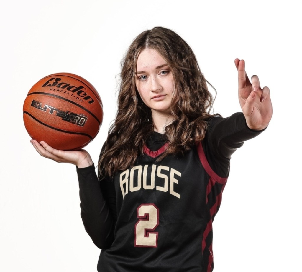 Makayla “MAK” French