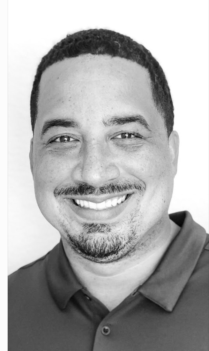 Marcus Ebow