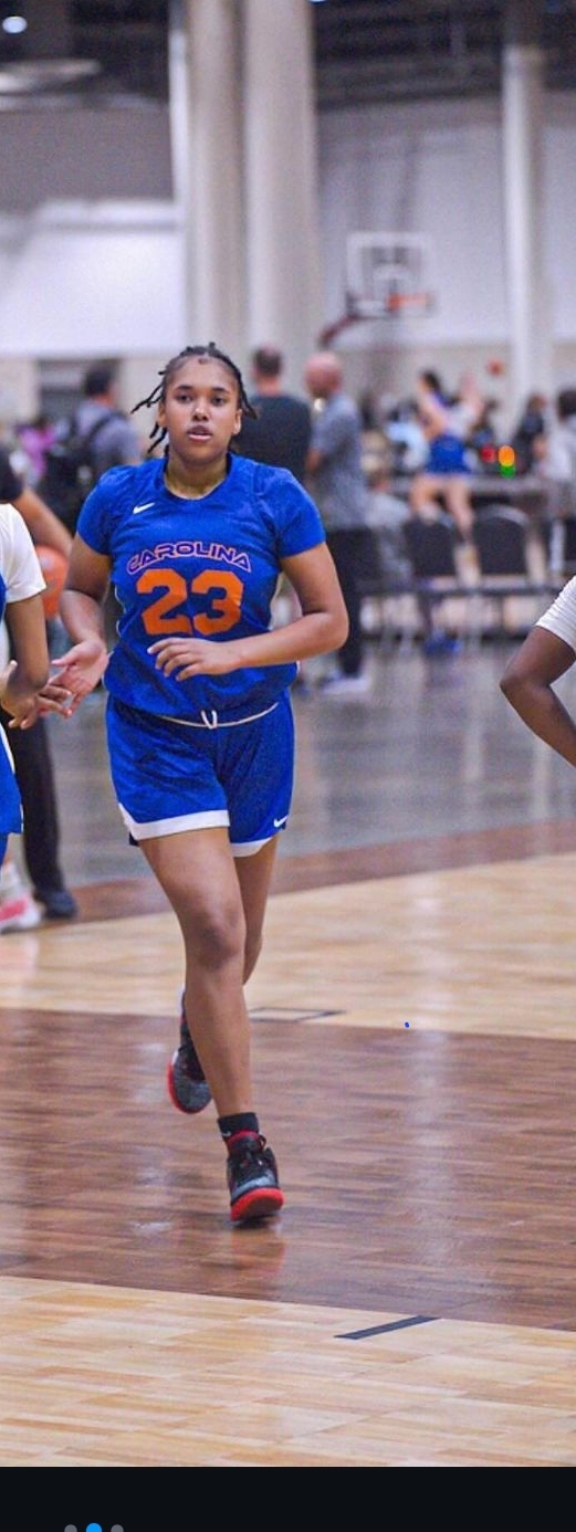 Aliyah Herndon
