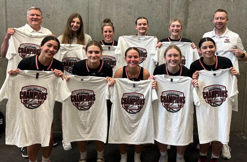 Saturday standouts at the Summer Kickoff Classic