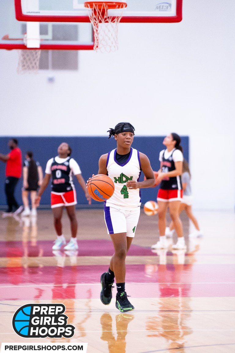 Ty’asia Young