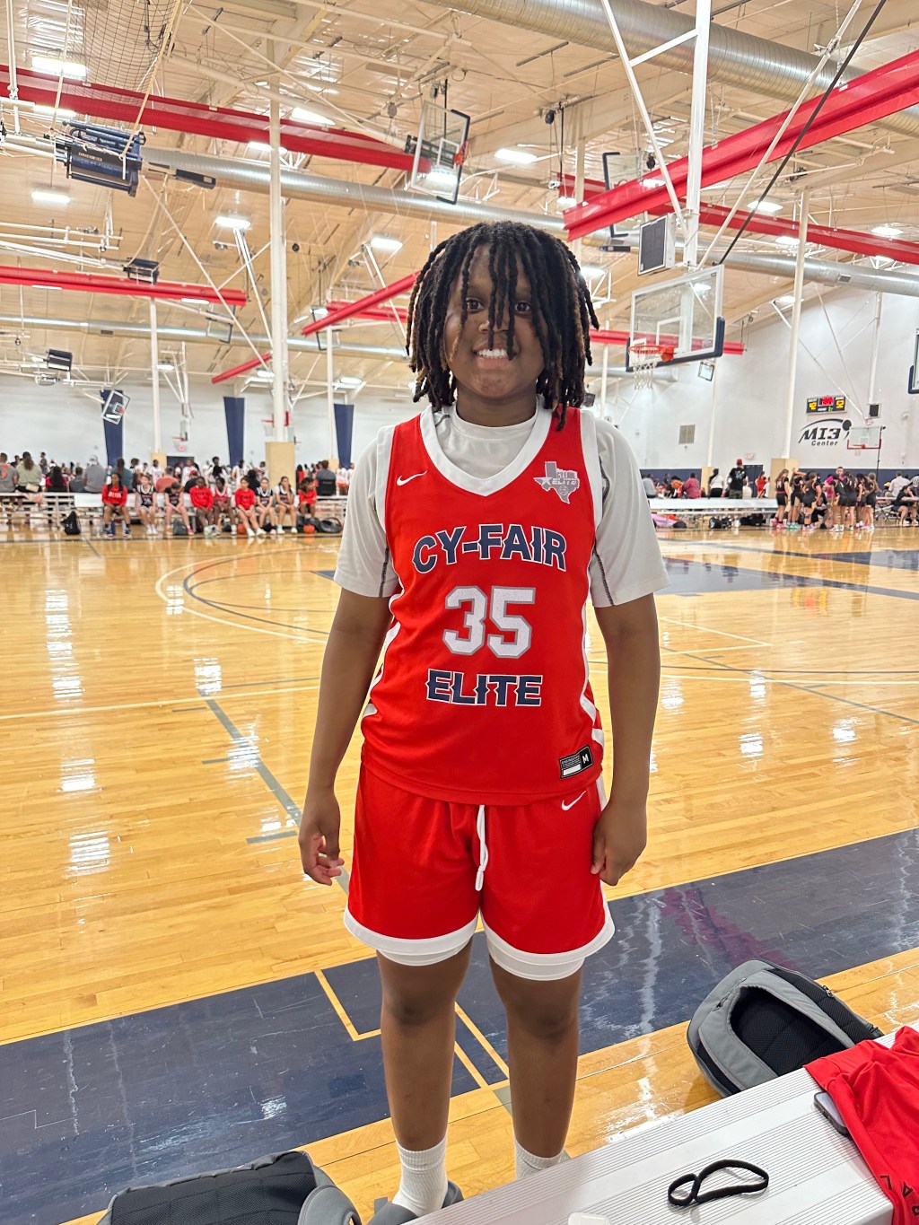 Team Camp Individual Insights: June 12th Edition