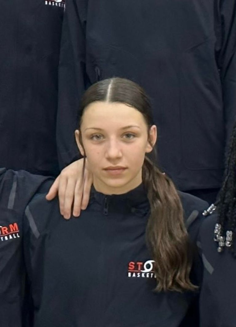 Ashlyn Lutz