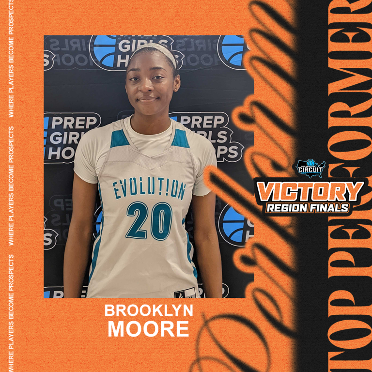 PGH Victory Region Finals: 17U Saturday Morning Notes Pt 1