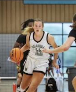 Camryn Regier