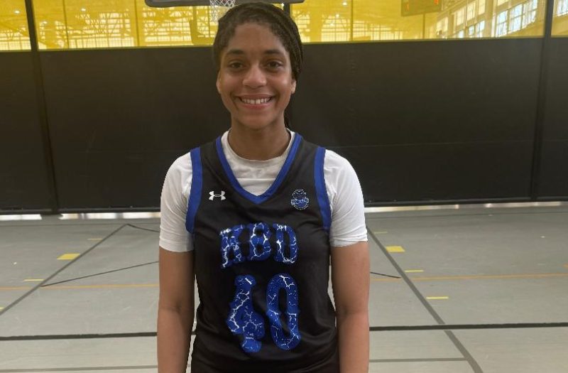 Victory Region Finals-15U Top Post Players