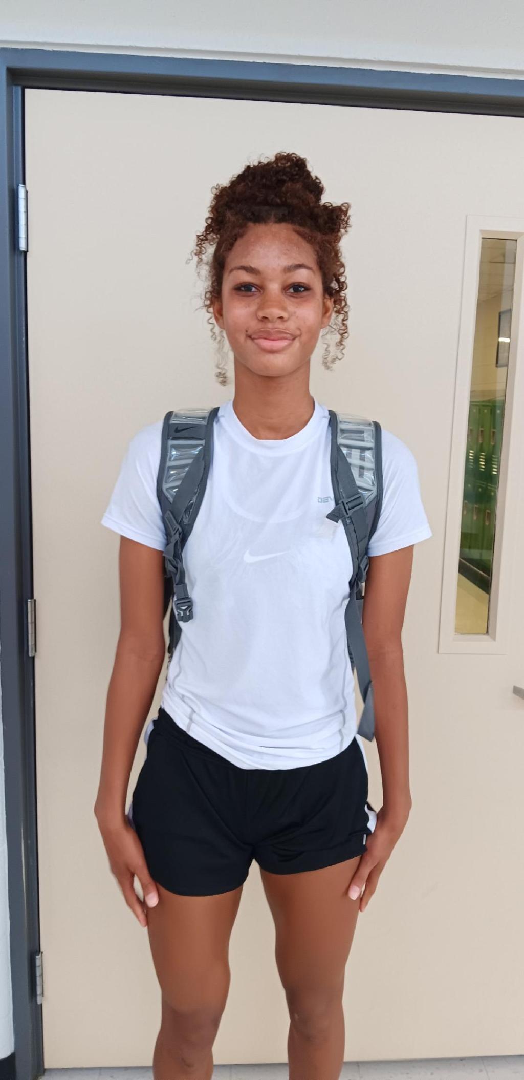 MBCA Classic- Notes from Pikesville vs. River Hill