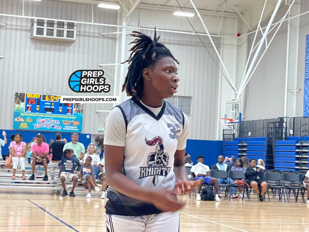 Summer School Ball Check-In&amp;#8217;s:  Lebanon Blue Devils