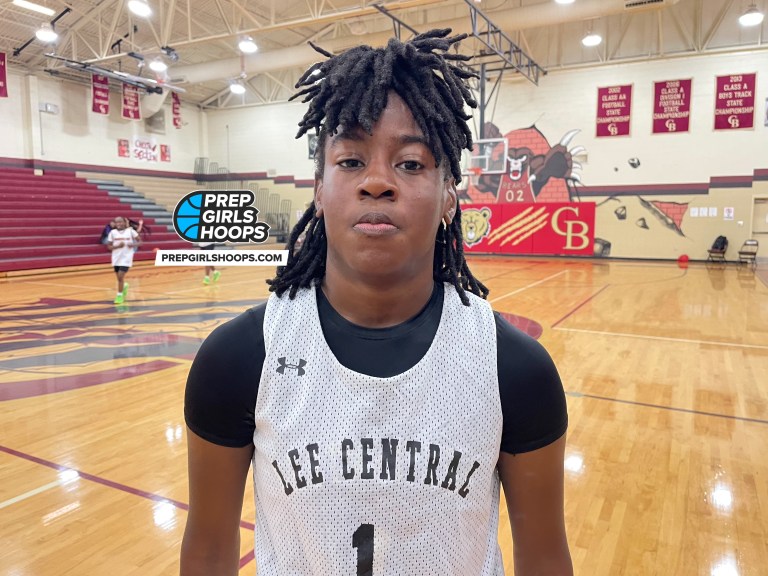 Ke’myra Dennis