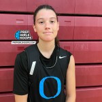 Carvers Bay Girls Summer League: 7 Observations