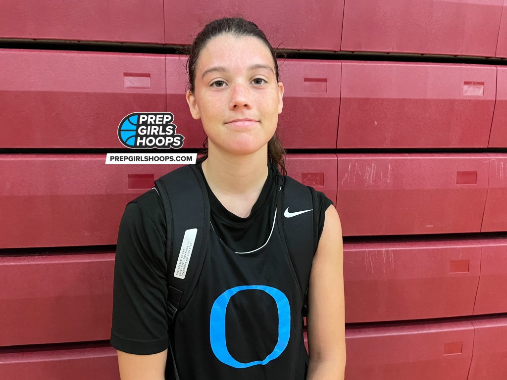 Carvers Bay Girls Summer League: 7 Observations