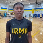 Lady Vikings Shootout: Youngsters