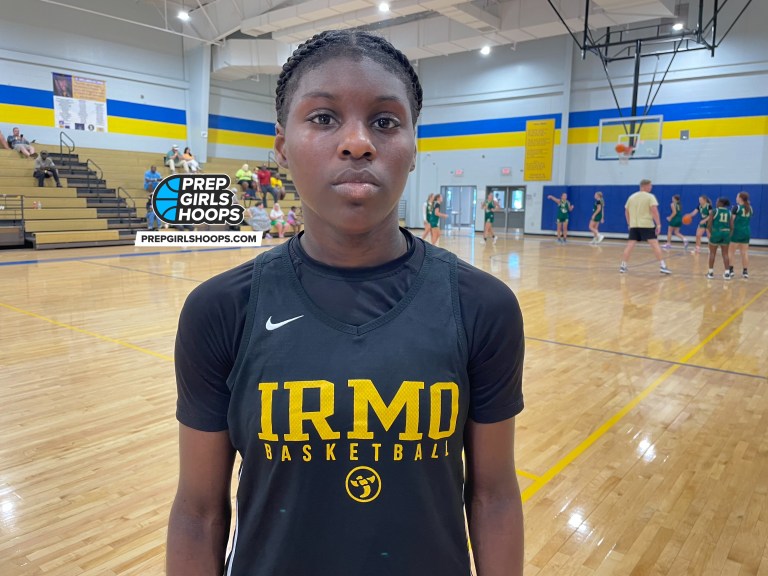 JaNiyah Stokes