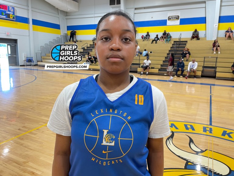 Lady Vikings Shootout: 2026 Top Performers