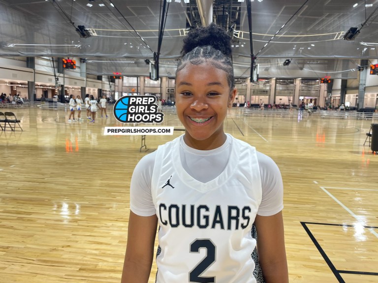 Kaelyn Poindexter