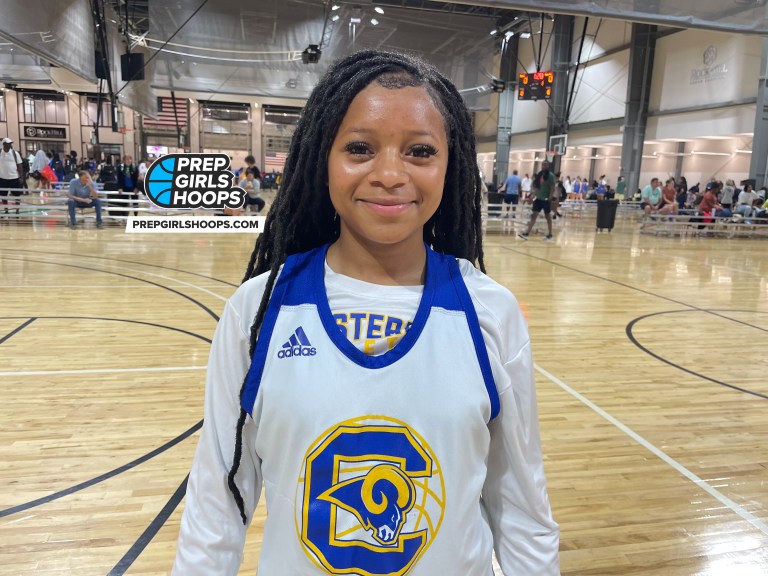 2028: Point Guards Outside the Top 10