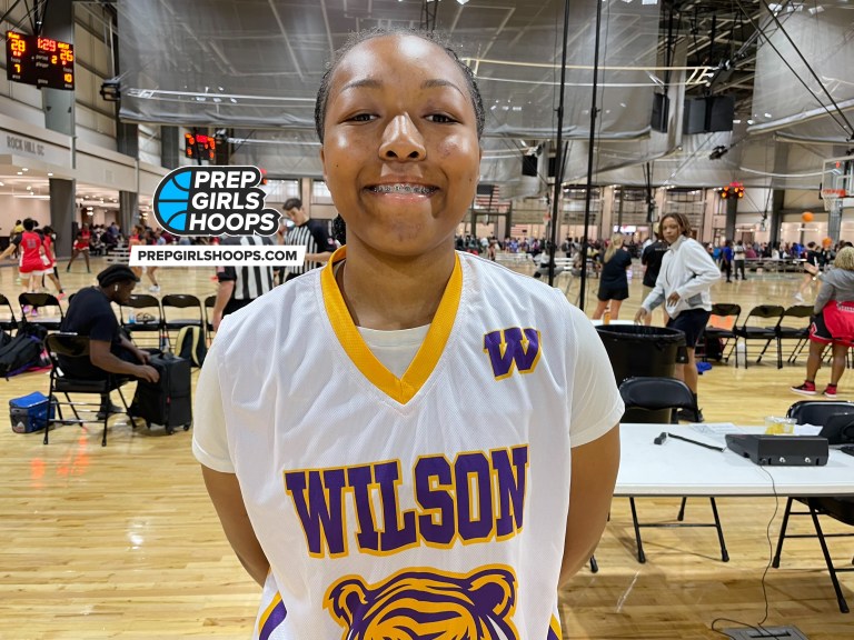 SCLive Team Camp: 2027 Backcourt
