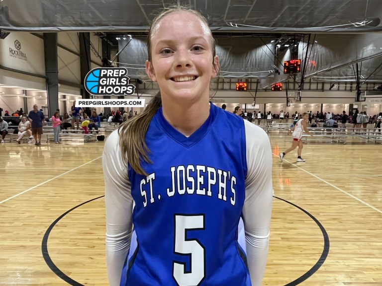 SC Live Team Camp: 2028 Prospects - Part II
