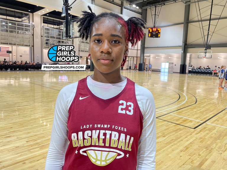 Samiah Boatwright