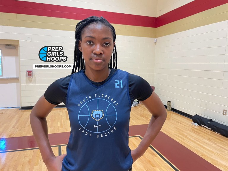 Harmony Bostick