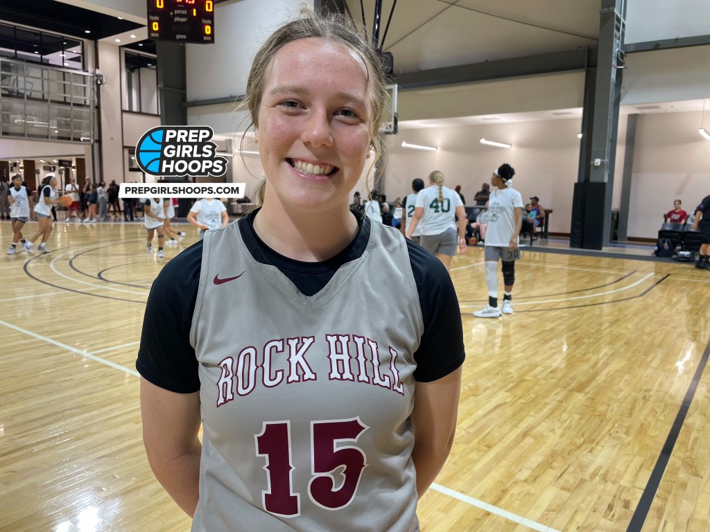 Lexington Play Day: Backcourt Beasts (Part 1)