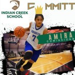 Amira Comissiong