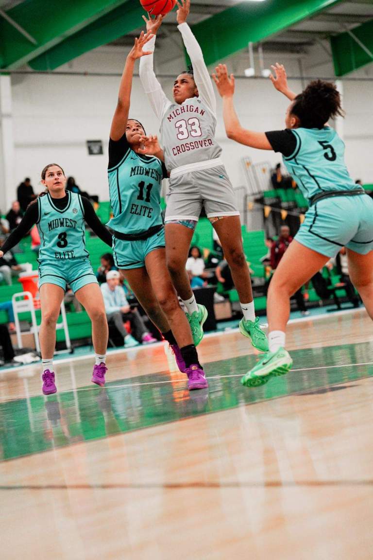 Breasia Gamble