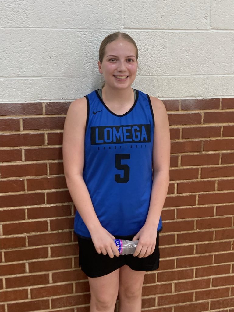 Kingfisher Team Camp : Top Guards