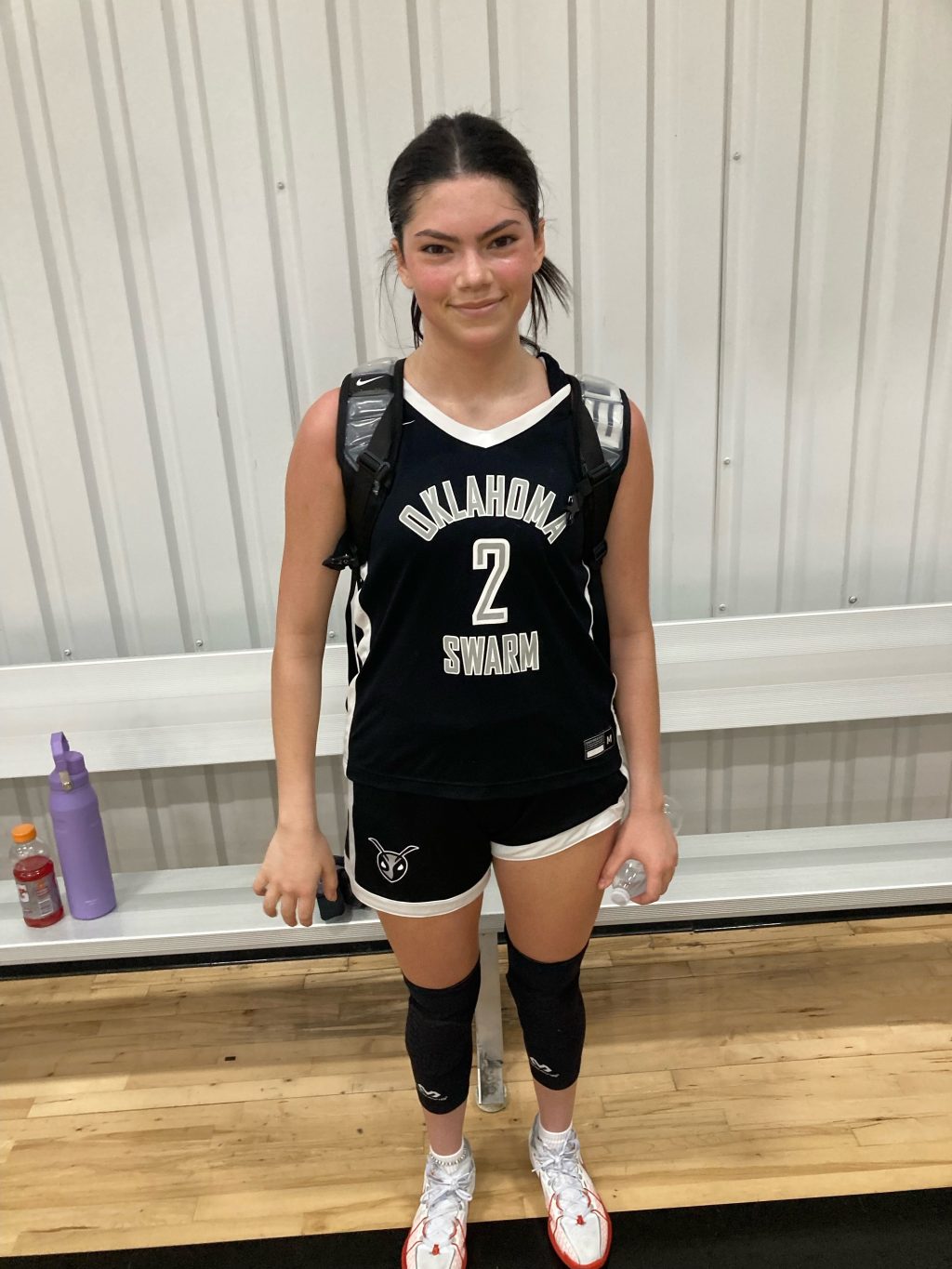 Red Dirt Games : Standout Posts and Forwards