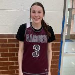 Kingfisher Team Camp : Standout Posts and Forwards