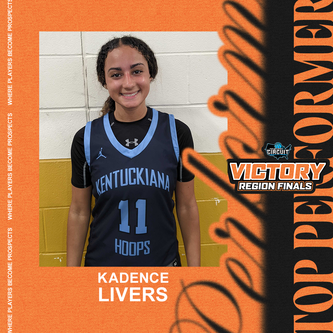 Kadence Livers