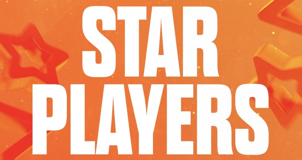 17 Class B Returning Stars