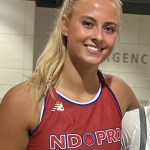 Taylor Majkrzak