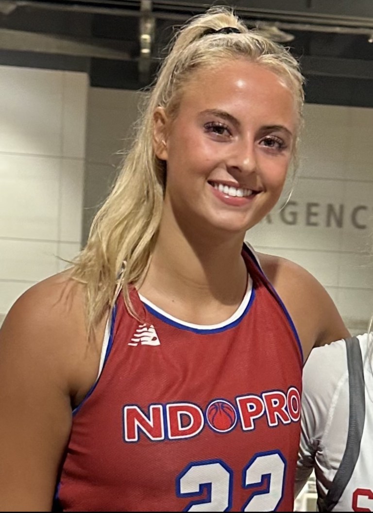 Taylor Majkrzak